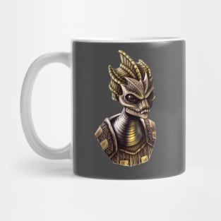 Silurian Mug